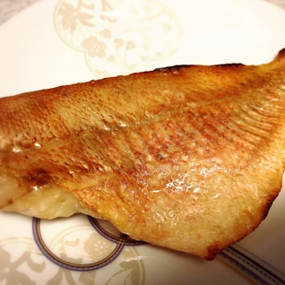【単純かんたん時短】赤身魚の塩麹【ヘルシオ】